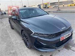 كيا K5